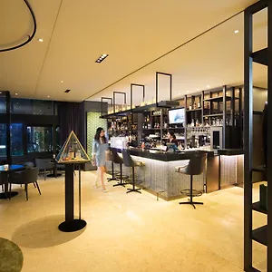 Ibis Styles Ambassador Gangnam Hotel