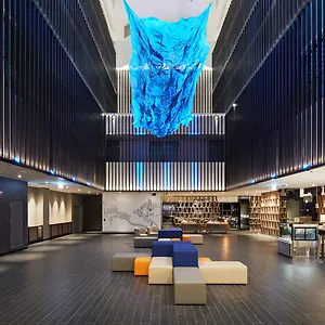 4* Hotell Express Hongdae By Ihg