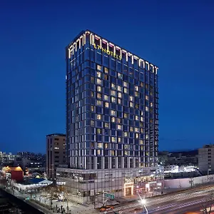 4* Hotell L7 Hongdae By Lotte