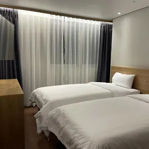 Otel The Garden, Seul
