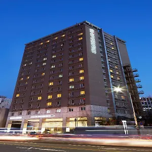 Apart Otel Uljiro Coop Dongdaemun, Seul