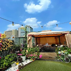 Hi Insadong Seul