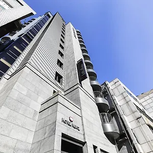 Otel Hertz, Seul