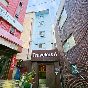 호스텔 Travelers A Korea, 서울특별시