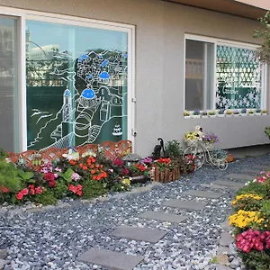 Happy Garden Gasthof