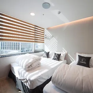 东大门k旅馆 首爾