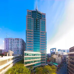 4* Lägenhetshotell Orakai Insadong