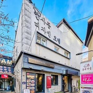 호스텔 Life In Insa, 서울특별시