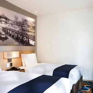 4* Hotell Travelodge Myeongdong Euljiro