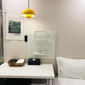 Ssh Lk ホステル