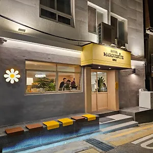 2025 Renovated- Marguerite Seul