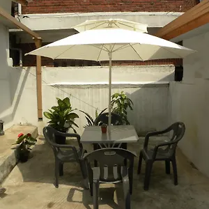 Konukevi Kame House, Seul