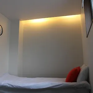 Philstay Dongdaemun Economic Gasthof