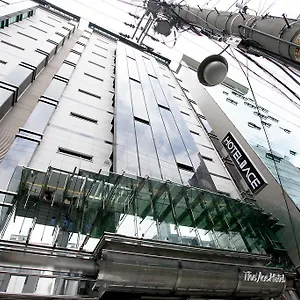 Otel The Ace, Seul