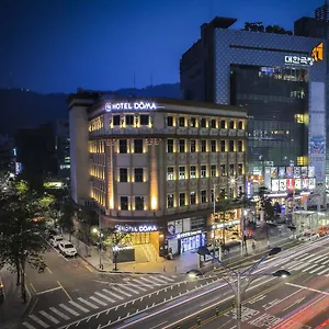 Doma Myeongdong Hotel
