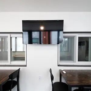 K-guesthouse Namdaemun Seul