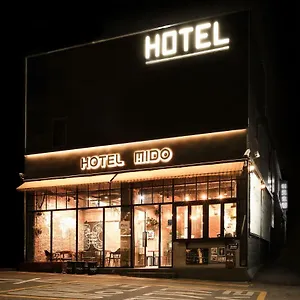 Mido Myeongdong Seul