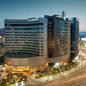 4* Hotell Riviera (adults Only)
