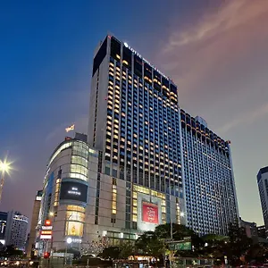 5* Hotell Lotte