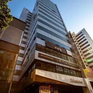 Step Myeongdong 2 Hostel