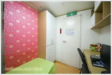 Apple Gositel Hostel Seoul