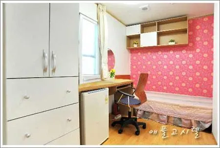 Apple Gositel Hostel Seoul 0*,