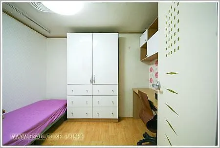 Apple Gositel Hostel Seoul
