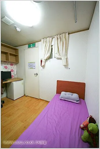 Apple Gositel Hostel Seoul 0*,  South Korea