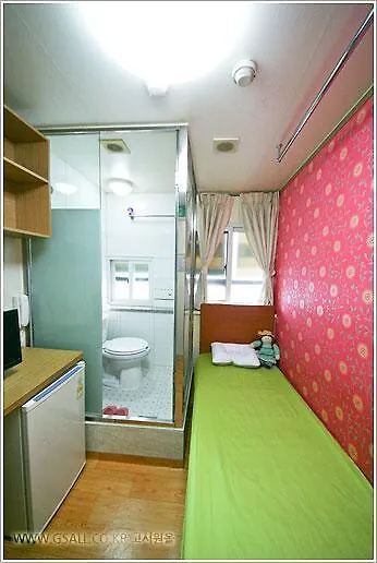 Apple Gositel Hostel Seoul