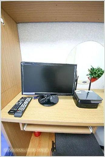 Apple Gositel Hostel Seoul